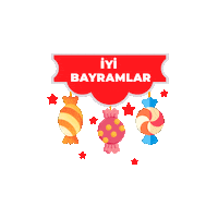 Bayram Sticker by Toscano Agricultural Machinery
