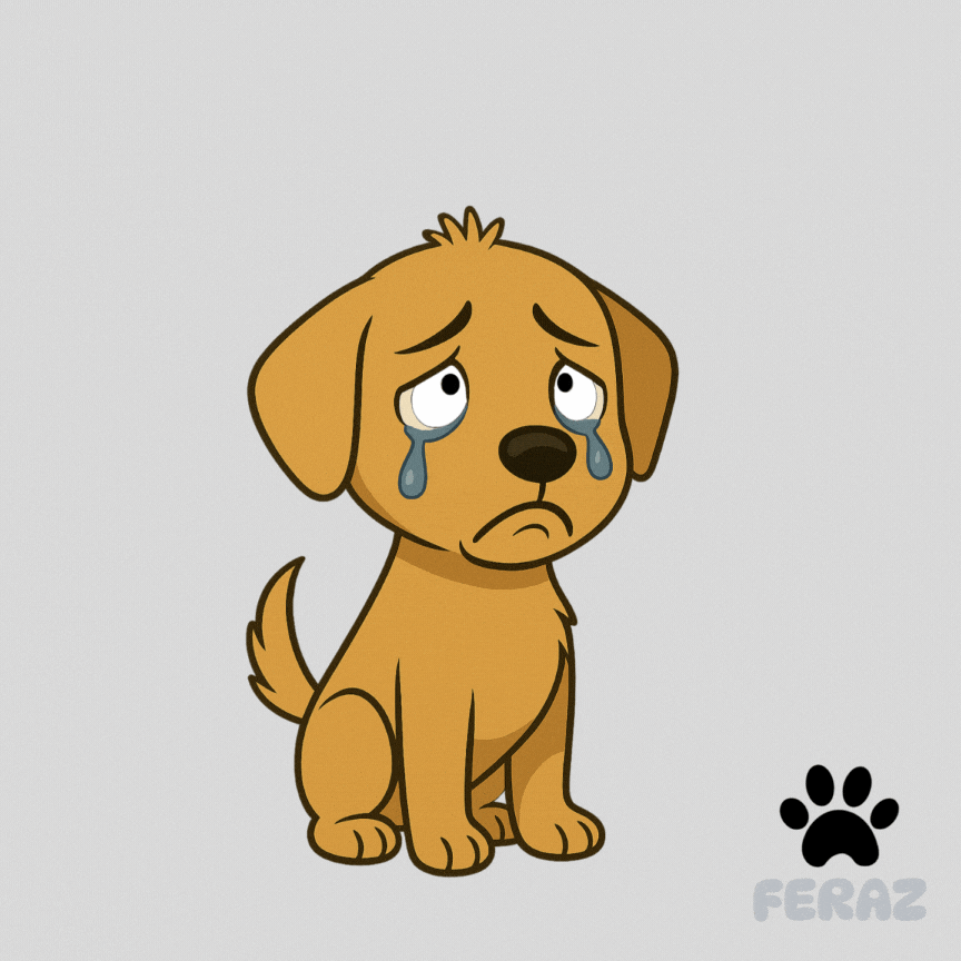 Rescuedogsofinstagram GIF by Feraz NFT