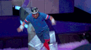 kevin hart comedian GIF by CBS
