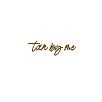 Tanning Spray Tan Sticker by thefauxtan