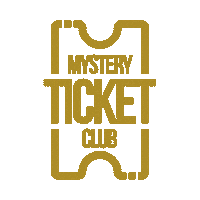 Mysteryticketclub Sticker by Buckt
