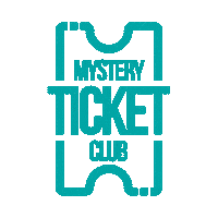 Mysteryticketclub Sticker by Buckt