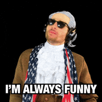 Always Funny GIF