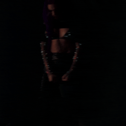 Dance Singing GIF by Cabilliant