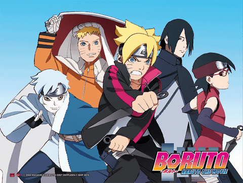 naruto GIF