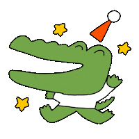 Happy Cheer Sticker