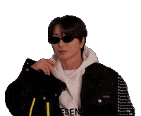 Sj Lol Sticker