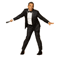 Is It Me Netflix Sticker by Sebastian Maniscalco