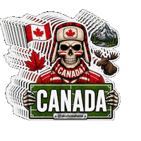 Copa Del Mundo Soccer Sticker