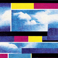 Glitch Love GIF
