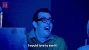 i would love to see it murder in successville GIF by BBC