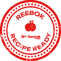 Recipe Sticker by TRUCONNECT  by TV.FIT