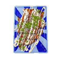 Food Maison Yaki Sticker by foodbabyny