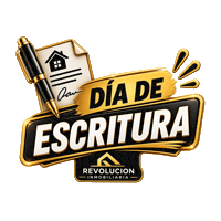 Real Estate Sticker by Revolución Inmobiliaria
