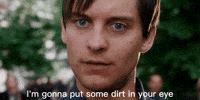 Spider-Man GIF