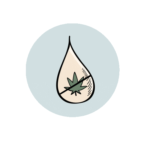 deltamoonco giphyupload cannabis organic cbd Sticker