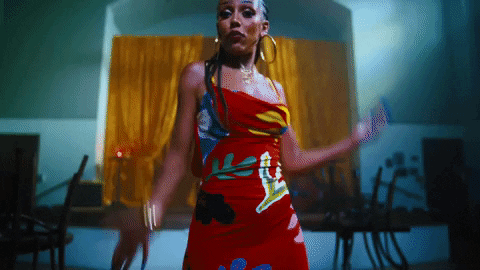 Vegas GIF by Doja Cat