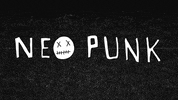 Punk Rock Drinking GIF by Iggy Pop