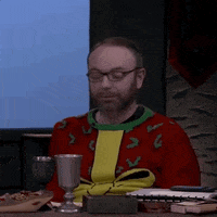 James GIF by The Dungeon Run