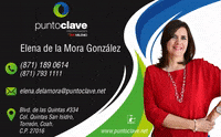 Puntoclave tarjetaelena GIF