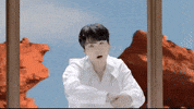 Suga Bts GIF