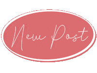 New Post Sticker by Holly at Pivot