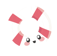 Summer Boat Sticker by laughlau