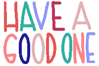 Good Vibes Nice One Sticker