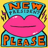 creative-courage trump 2020 election biden GIF