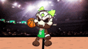 Basketball Ai GIF
