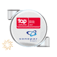 Sticker by Sonepar Brasil