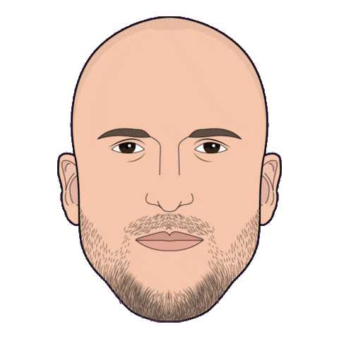 Dj Techno Sticker by Domix