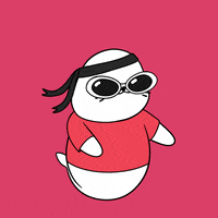 Happy Dance GIF by Sappy Seals Community