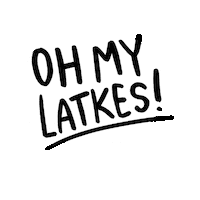 Jewish Hebrew Sticker