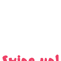 Instagram Swipe Up Sticker by Digital Pratik