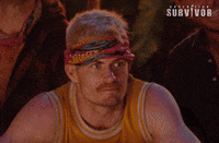 Matt Yes GIF by Australian Survivor