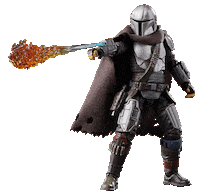 Pedro Pascal Hasbro Sticker by SWTVC