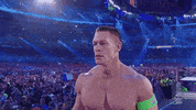 john cena sport GIF by WWE