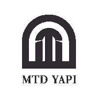 mtdyapi mtdyapı mtd yapı mtd yapi mtdyapi Sticker