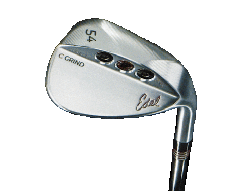 EdelGolf giphyupload golf top golf edel Sticker
