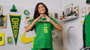 Ncaa Soccer GIF by GoDucks