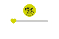neon love Sticker by GRILLAERA