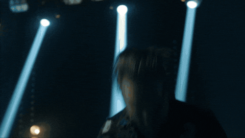 Band Performing GIF by Thriller Records