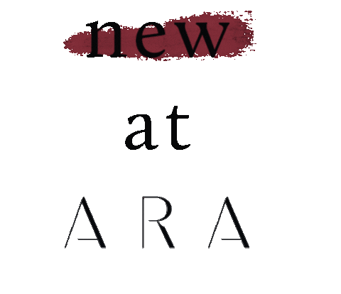 Arajakarta Sticker by ARA