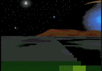 video games glitch GIF by ProfessorLightWAV