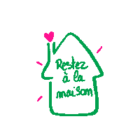 Baby Love Sticker by LoveAndGreen