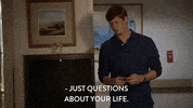 comedy central anders holmvik GIF by Workaholics