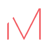 M Martina Sticker by Fitclubfinland