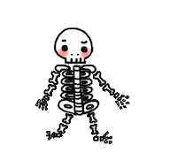 Happy Dance Sticker