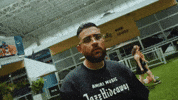 Music Video Swag GIF by Karan Aujla